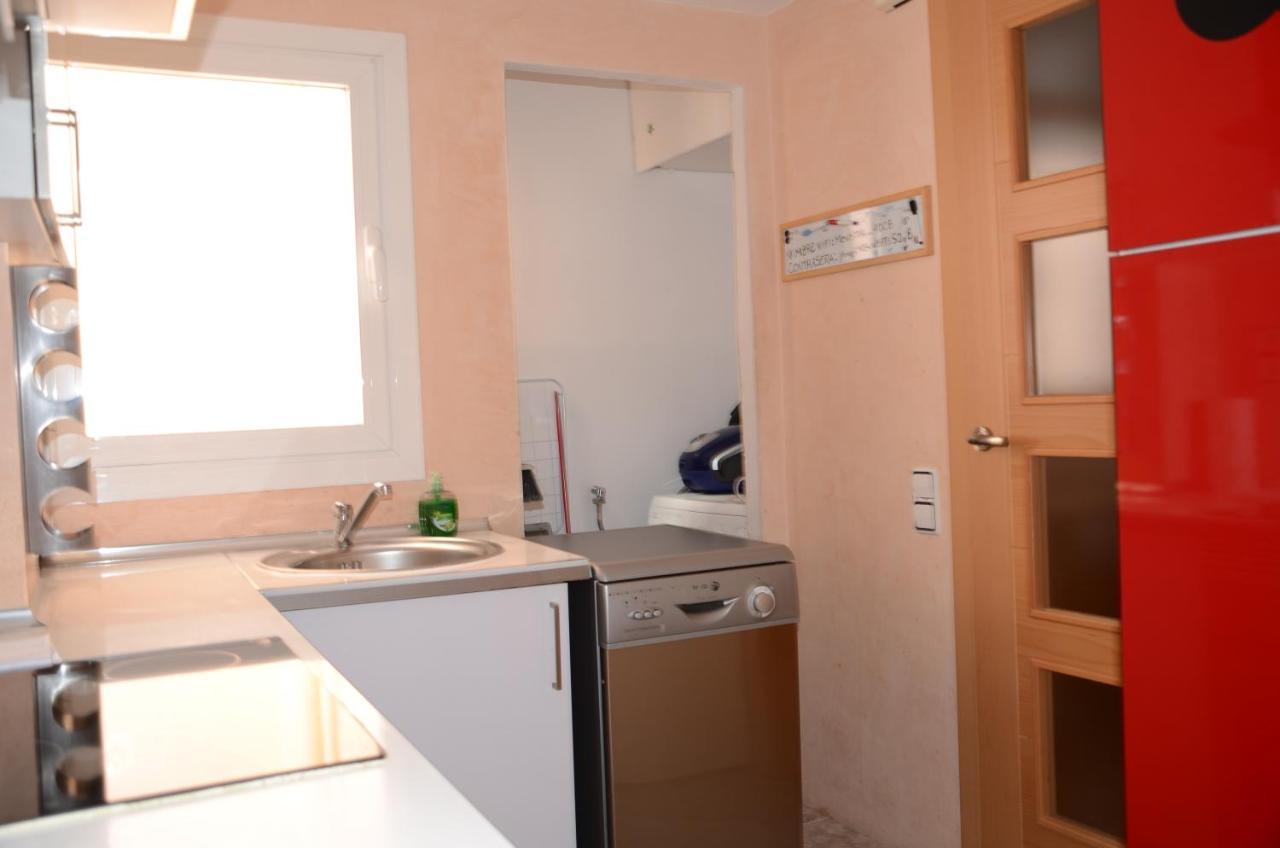 Avenidas Appartement
