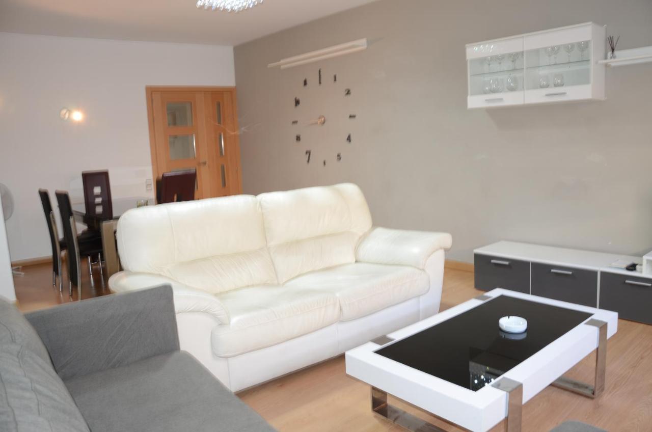 Avenidas Appartement *