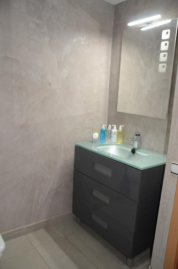 Avenidas Appartement