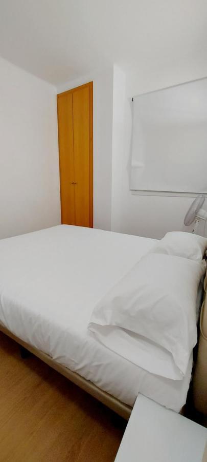 Appartement Avenidas *