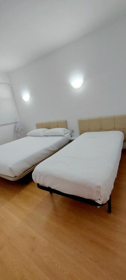 Appartement Avenidas *