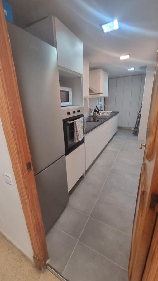 Avenidas Appartement *
