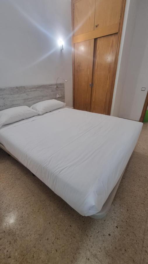 Avenidas Appartement Palma