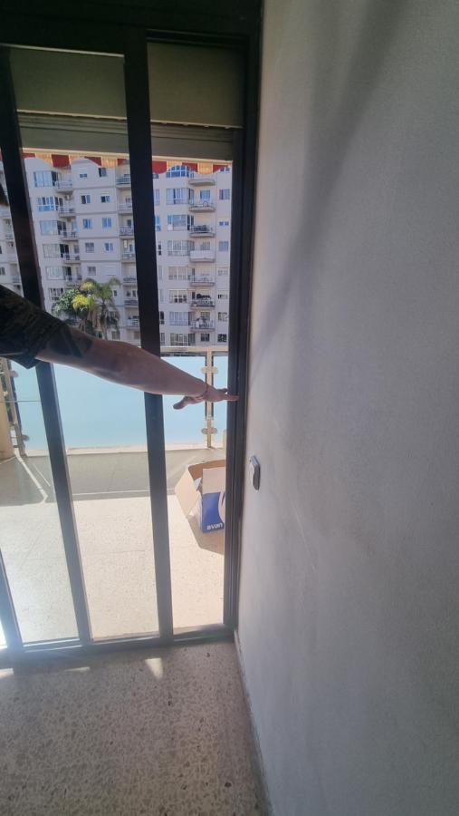 Avenidas Appartement