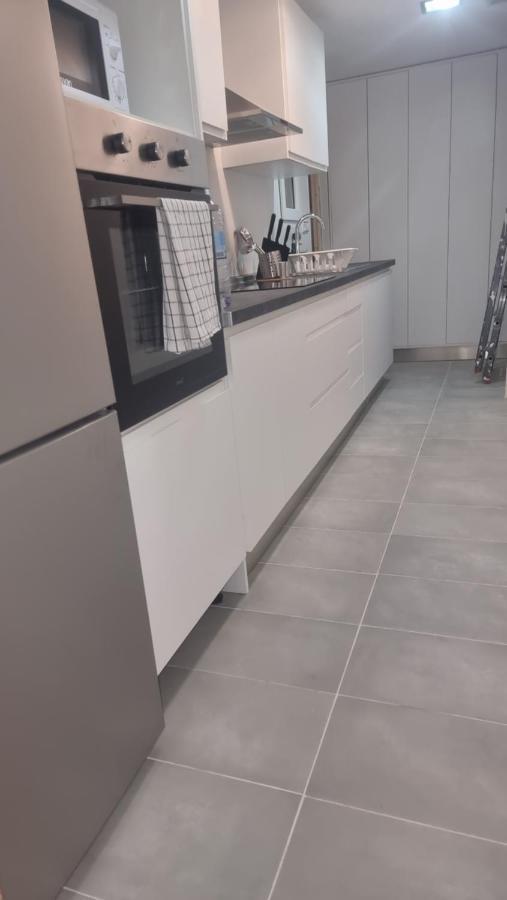 Appartement Avenidas *