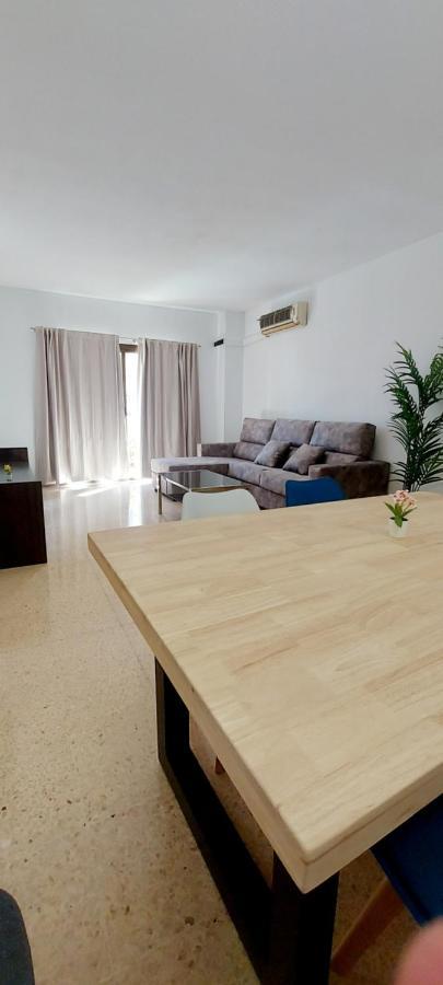 Avenidas Appartement