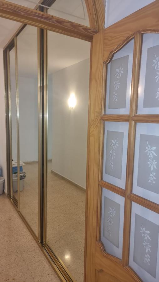 Avenidas Appartement *
