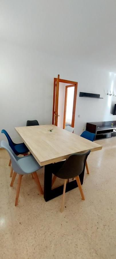 Avenidas Appartement Palma